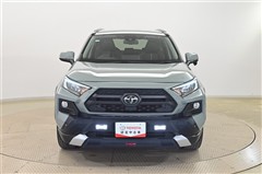 RAV4 アドベンチャー