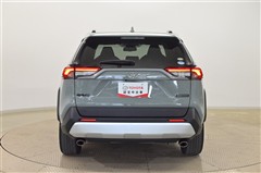RAV4 アドベンチャー