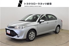トヨタ カローラアクシオ ハイブリッド G