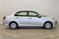 カローラアクシオ ハイブリッド G