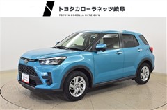 トヨタ ライズ G