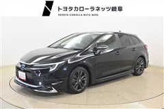 カローラツーリングHV WXB