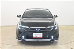 カローラツーリングHV WXB