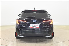 カローラツーリングHV WXB