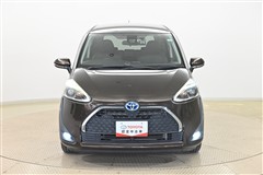 シエンタHV ファンベースG クエロ