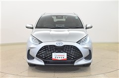 ヤリス HV Z 4WD
