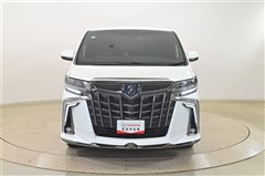 アルファードHV SタイプGold2