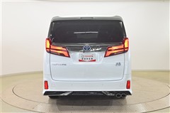 アルファードHV SタイプGold2