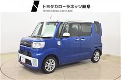 トヨタ ピクシスメガ L SA3