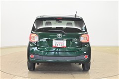 パッソ モーダ S