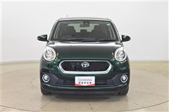 パッソ モーダ S