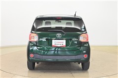 パッソ モーダ S