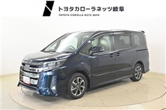 ノア SI