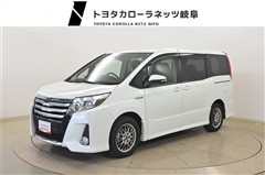 トヨタ ノア HV SI