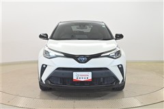 C-HR Gモードネロ セーフティ+
