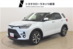 トヨタ ライズ Z