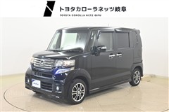 ホンダ N-BOX カスタムG