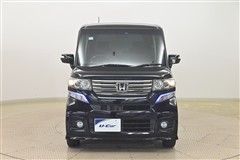 N-BOX カスタムG