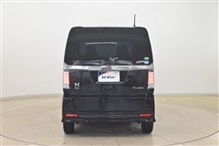N-BOX カスタムG