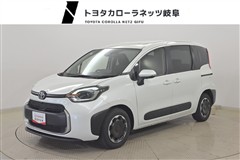 トヨタ シエンタ Z