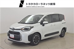 シエンタ Z
