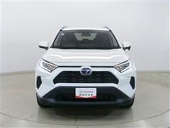 RAV4 ハイブリッドX