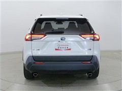 RAV4 ハイブリッドX