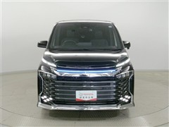 ヴォクシー ハイブリッド S-Z
