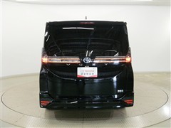 ヴォクシー ハイブリッド S-Z