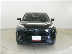ヤリスクロス ハイブリッド Z