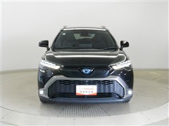 カローラクロス ハイブリッド Z
