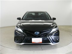カムリ WSレザーパッケージ