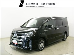トヨタ ノア SI WXB