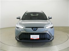 カローラクロス ハイブリッド Z