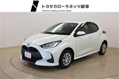 ヤリス G