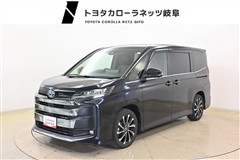 ノア ハイブリッド S-Z
