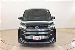 ノア ハイブリッド S-Z