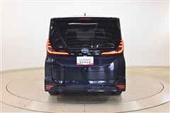 ノア ハイブリッド S-Z