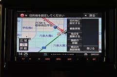 クロスビーHV MZゼンホウイM