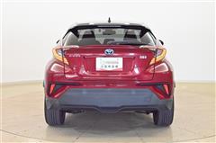 C-HR ハイブリッド G