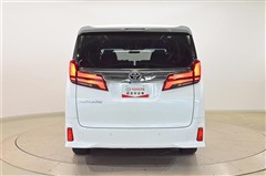 アルファード S タイプゴールド