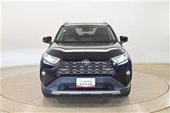 RAV4 ハイブリッドG 4WD