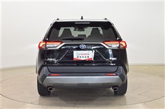 RAV4 ハイブリッドG 4WD