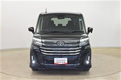 ルーミー カスタムG