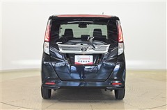 ルーミー カスタムG