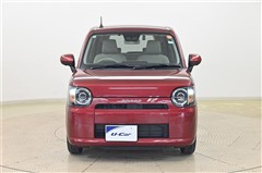 ミラトコット Gリミテッド SA3