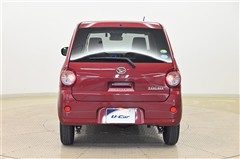 ミラトコット Gリミテッド SA3