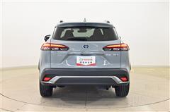 カローラクロス ハイブリッド Z