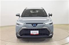 カローラクロス ハイブリッド Z