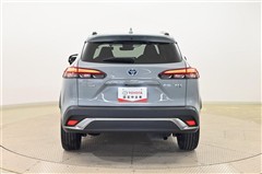 カローラクロス ハイブリッド Z